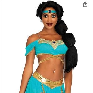 Princess Costume